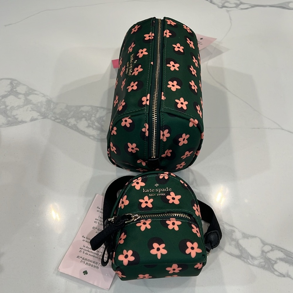 Cute💕Kate Spade Set..💄 - Picture 15 of 16